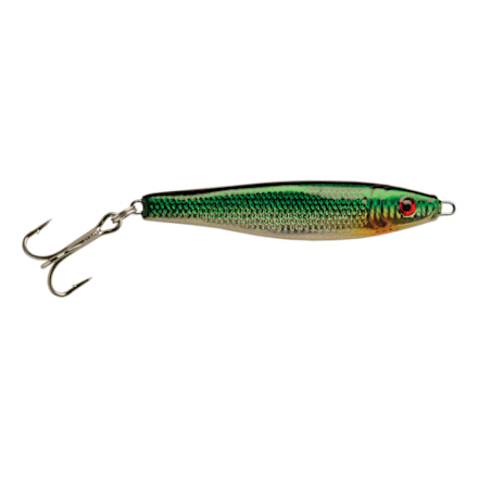 etic fishing lures Toronto Wobbler Hammered Spoons Kit 100% Made of Brass, 6pcs Fishing Lures, Fishing Tackle, Fishing Gear, Fishing for Trout, Salmon, Pike, Walleye, Bass and Mores: Buy Online at Best moving hooks Lure kits –