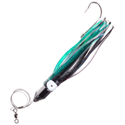 bignic fishing lures Monster Big Fish Kit Ideal for fish like king mackerel Big Nic Fishing Big Jets