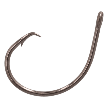 a fishing rod and reel NickStick Mini Fishing Rod