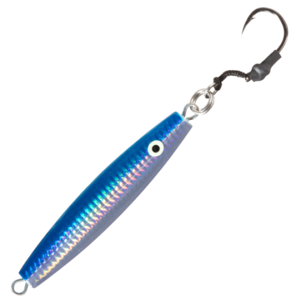 Blueblue Fallten Jig 75mm 30gr Fiyatları, Özellikleri ve Yorumları En Ucuzu Akak