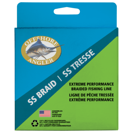 XPS Fishing Line | Bass Pro Shops