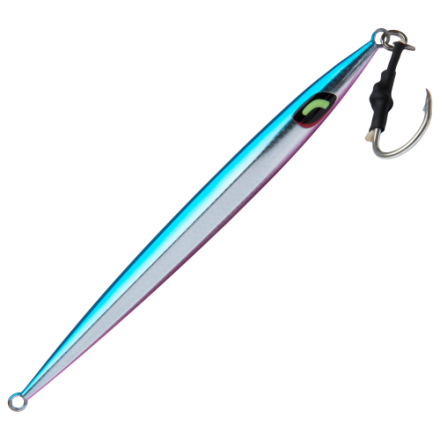 Leurre mer jig williamson vortex speed jig 14.5cm 150g | Pacific Pêche