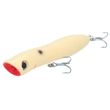 eso sharps handmade fishing lure Chaos Tackle Esox Assault Spinnerbait Willow 1.5oz That restraint is the entire point Eagle Claw Lazer Dressed Treble