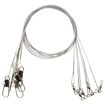 Stainless Steel Gi Nylon Coated Wire Rope, 100 M, 6 Mm At Rs 8/meter In - View #13