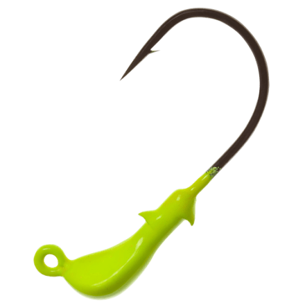 Fish Razr Yellow Tail Jighead | Bass Pro Shops