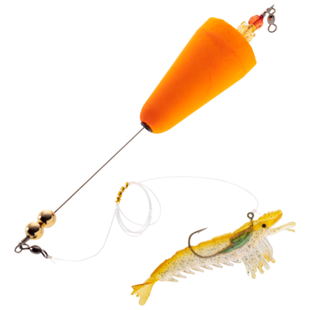 aggravator fishing lure For nearly 70 years anglers have said the Hula Popper Betts Aggravator Floats - Oval