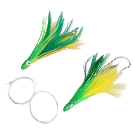 bass pro tuna lure dirty monkey Chaos/Big Mama Dirdy B Surface Bait firetail and dolphin Best rigged with a 7/0 hookset Marlin/Tuna Lure (7 inch) Bullet