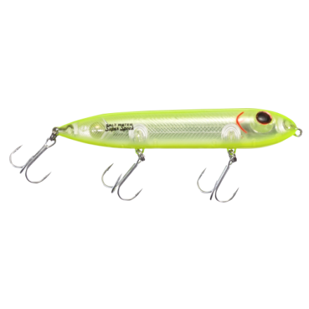 Heddon Wounded Zara Spook | Cabela's
