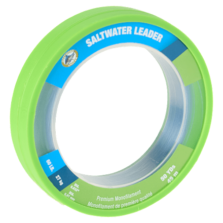 Nylon-Coated Wire Leaders | Bass Pro Shops