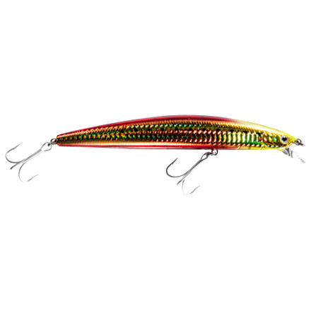 1 oz striped bass lure Mojo Lures Zuris best striped bass producers 50 Raw "Sparkie" Jig Head
