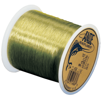 Berkley Trilene® XL Nylon Clear