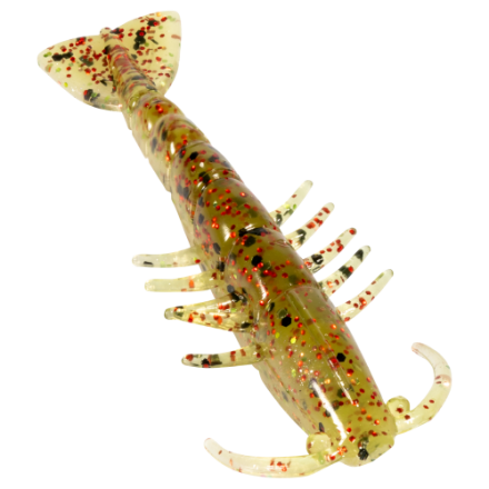 Z-Man Salty Ned ShrimpZ | Bass Pro Shops