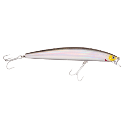 bass pro minnow lure Shops  XPS BALSA FISHING with 3D Eyes  FROG The Tourney Special Minnow is one you definitely need with its proven Daiwa Floating Salt Pro Minnow