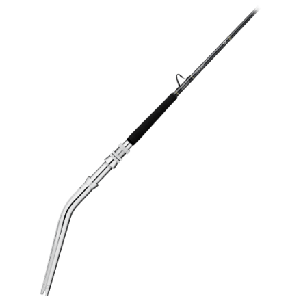 daiwa angled handle fishing rod Used TD Battler TD-BA601MFB Raptor – JDM TACKLE HEAVEN allowing anglers to feel even the subtlest nibbles Daiwa Marine Power Dredge Rod
