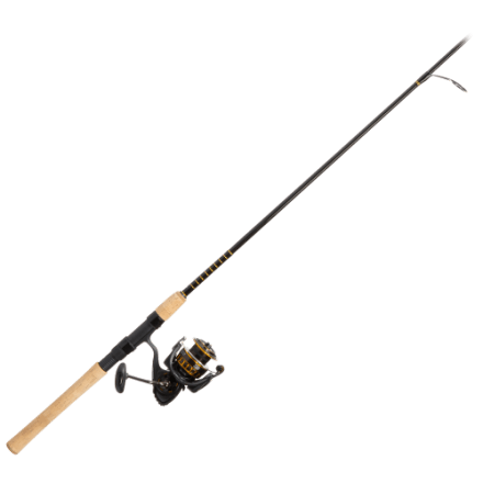 PENN Battle III Inshore Spinning Combo | Bass Pro Shops