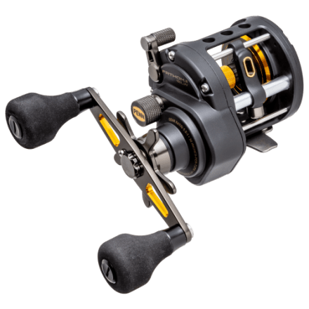 bass pro saltwater fishing reels Cylius ASHMOON Baitcaster Reel reverse Stainless steel Saltwater Reels for Big Game