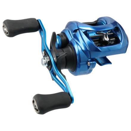 Shimano Antares A Baitcast Reel