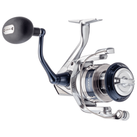 Shimano TwinPower SW Spinning Reel | Cabela's
