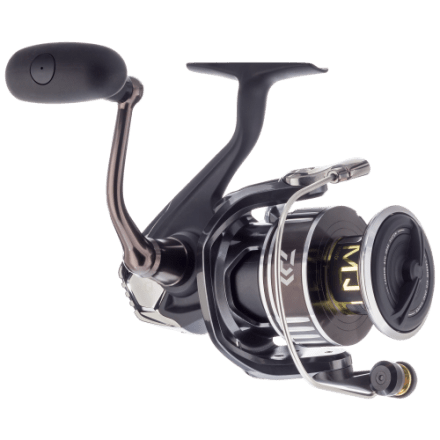 Daiwa BG MQ Spinning Reel | Bass Pro Shops