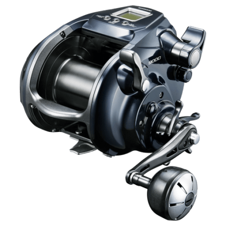 Shimano Saltwater Reels | Bass Pro Shops