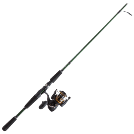 Daiwa BG Surf Spinning Combo | Cabela's