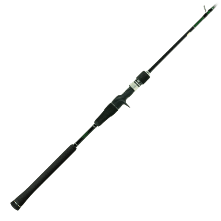 ロッド jigmania Offshore Angler Ocean Master Freestyle Jigging Spinning Rod