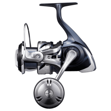 Shimano Twin Power SW C Spinning Reels - Melton Tackle