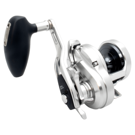Shimano Ocea Jigger Conventional Reel | Bass Pro Shops