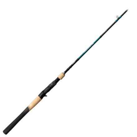 Spinning Rods - Fishing Rods - Fishing