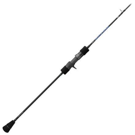Nomad Design Slow Pitch Jigging Spinning Rod | Bass Pro Shops