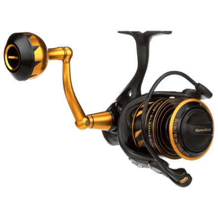PENN Spinfisher VI Spinning Reel | Cabela's PENN Spinfisher VI Spinning Reel | Cabela's