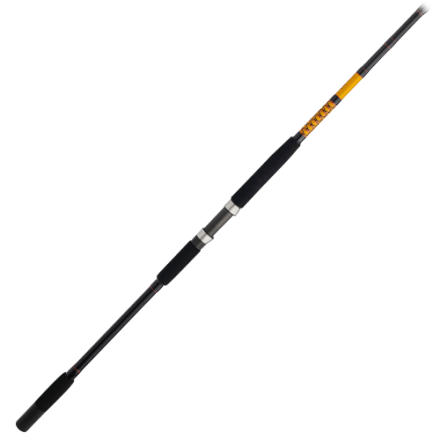 Ugly Stik Bigwater Surf Conventional Rod Mack's Prairie Wings