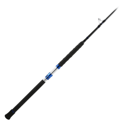 Shimano Game Type J Jigging Casting Rod | Bass Pro Shops