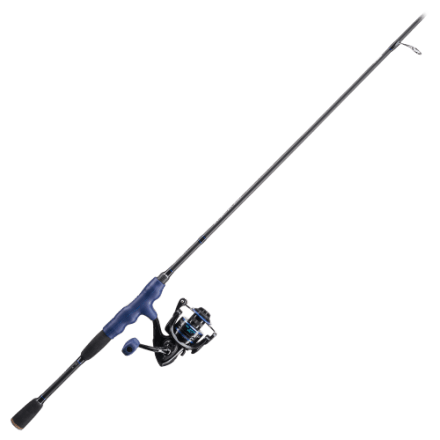 Offshore Angler Salt Striker Spinning Combo | Cabela's