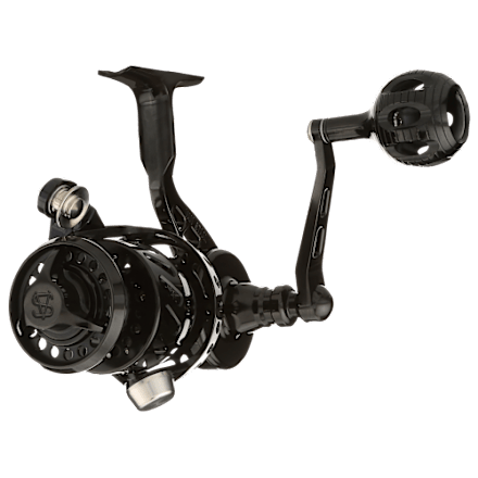 13 fishing source k spinning reel 13 Fishing Source K 2000 Spinning Fishing Reel-5.1:1 (SORK2000)