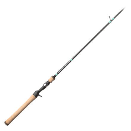 fenwick　FC60 Vintage Fenwick FC60 Fishing Rod 6', 2 3/8oz Shaft | #292149328