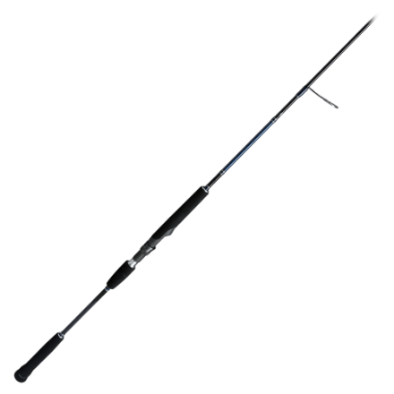 shimano clarus salmon and steelhead rods 8'6" Casting Trigger Rod Built for avid anglers passionate about their craft Shimano Clarus Salmon & Steelhead