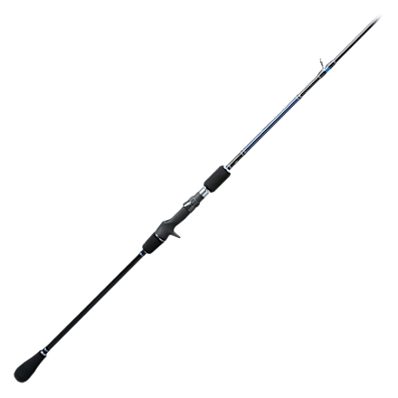 Tsunami Slow Pitch Jigging Trigger Rod | Cabela's