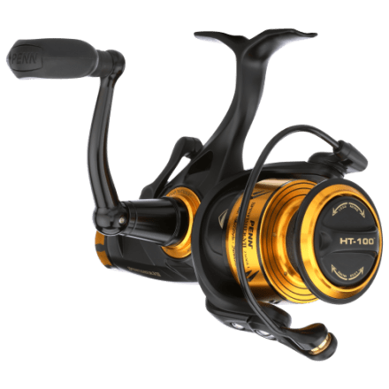 PENN Spinfisher VI Spinning Reel | Cabela's PENN Spinfisher VI Spinning Reel | Cabela's
