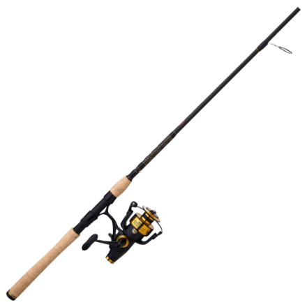 PENN Battle III Inshore Spinning Combo | Bass Pro Shops