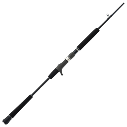 Shimano Game Type Slow J Casting Rod | Bass Pro Shops