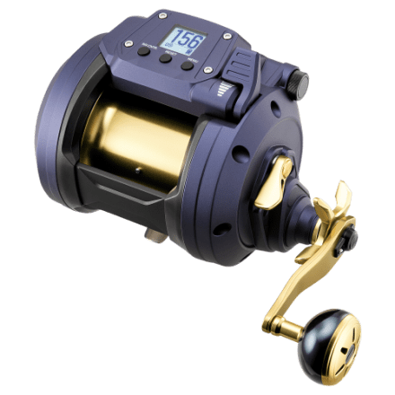 Daiwa Seapower 1200 Electric Reel | Bass Pro Shops