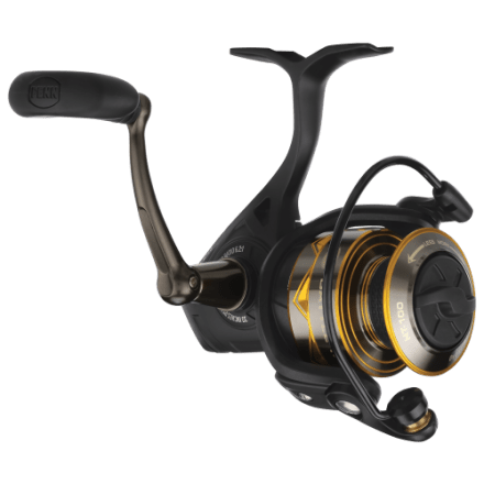 PENN Spinfisher VI Spinning Reel | Cabela's