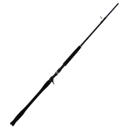 shakespeare ugly stik lite inshore spinning rod VINTAGE SHAKESPEARE UGLY STIK LITE / SPSR 1100 SIGMA- 4'6" UL/FOAM HANDLE /  RARE
