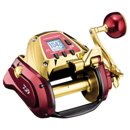 Shimano BeastMaster 9000B Electric Reel | Bass Pro Shops