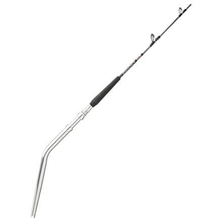 penn alla fishing rods ALLYBWII2040C60RS Ally II Boat Conventional Rod The PENN Ally II Boat Rod has the power and durability you need for offshore saltwater fishing Penn Ally II Offshore Casting/Popping