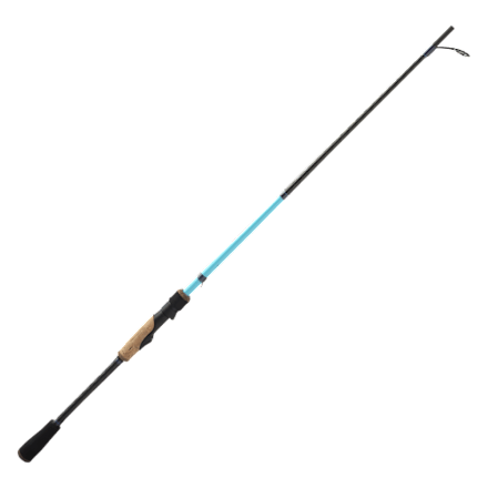 9 meter fishing pole The Little Mighty LMT12