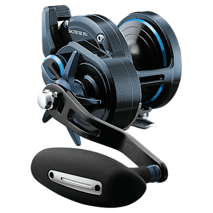 Shimano Ocea Jigger Conventional Reel | Bass Pro Shops