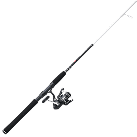 Offshore Angler Frigate Spinning Rod and Reel Combo | Mack's