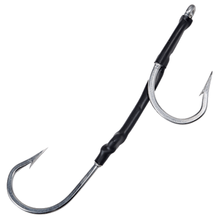 best offset fishing hook BKK Armor Point Worm Round Bend – Texas Rig for Soft Plastic Worms – Tackle Express The razor Heavyweight Circle Hooks, Octopus, Offset,